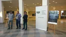 Wystawa prac studentów ASP w Gdańsku