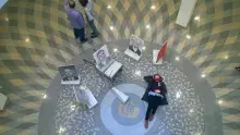 Wystawa prac studentów ASP w Gdańsku