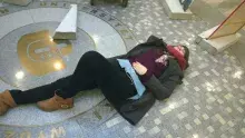 Wystawa prac studentów ASP w Gdańsku