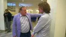 Wystawa prac studentów ASP w Gdańsku