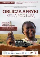 oblicza Afryki