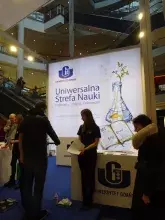 NAUKI SPOŁECZNE – NA ZDROWIE