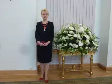 prof. Beata Pastwa-Wojciechowska 2