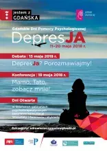 Gdańskie Dni Pomocy Psychologicznej