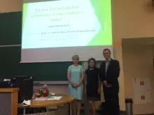 GRATULUJEMY
