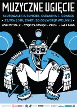 MUG poster