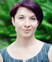 Natasza Kosakowska-Berezecka