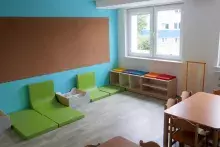 Przedszkole Uniwersyteckie