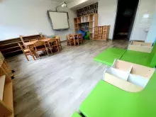 Przedszkole Uniwersyteckie