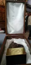 Statuetka, fot. Archiwum UG
