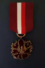 medal