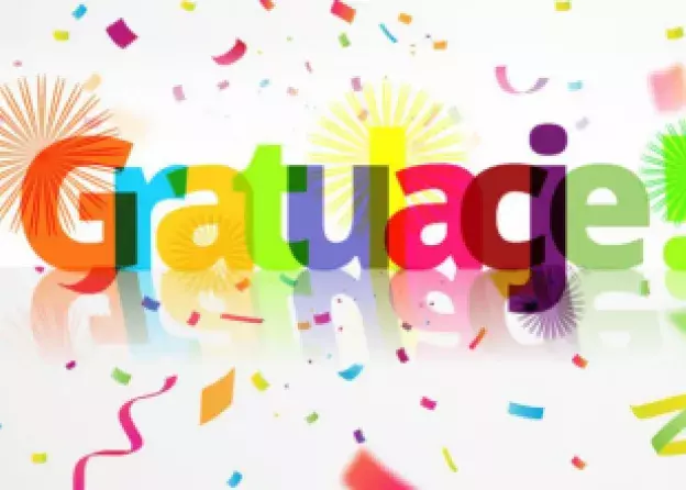 GRATULACJE!