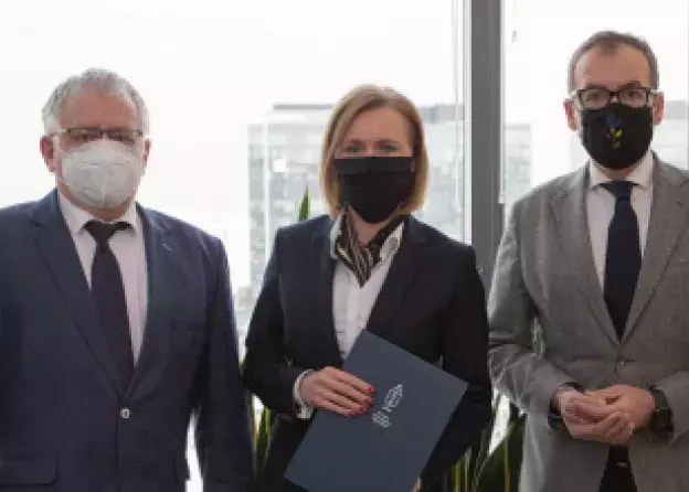 Na Uniwersytecie Gdańskim powstaje Centrum Zrównoważonego Rozwoju