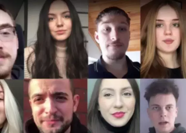 Studenci naszego Uniwersytetu apelują: Ty też poczuj się OKEJ!