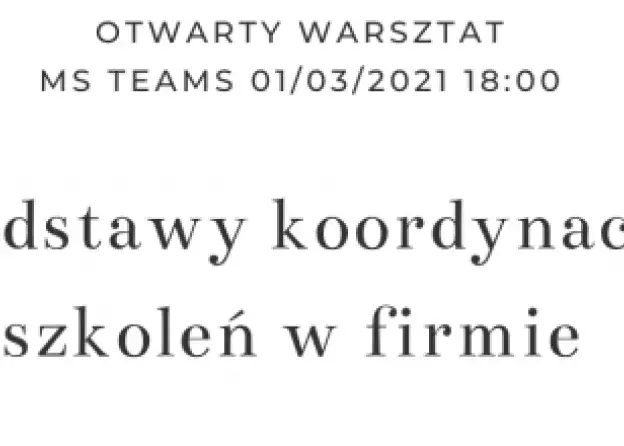 Warsztaty „Spotkania dla doświadczania” organizowane przez KN Brevi manu