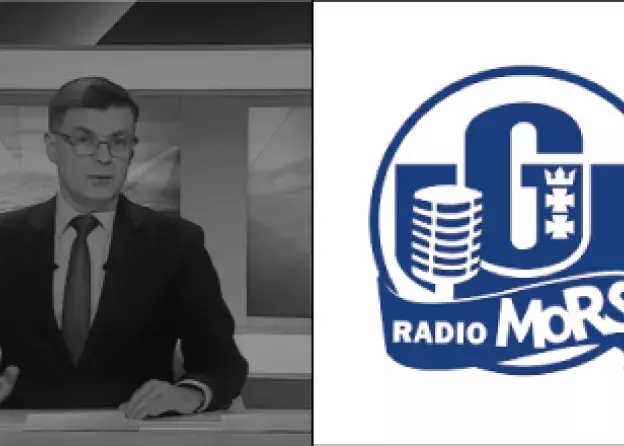 Pamięci redaktora Piotra Świąca - audycja Radia MORS