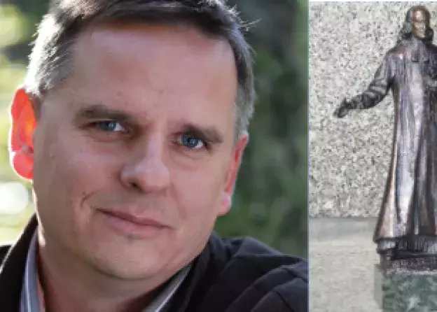 Nagroda „Nauczyciel Roku” dla dra Jacka Wojsława
