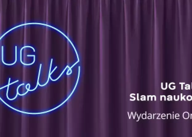 Druga odsłona UG Talks!