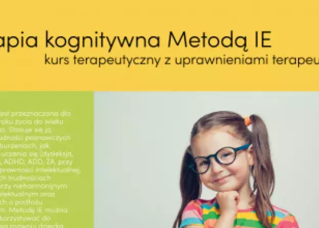 Bezpłatne certyfikowane szkolenia Instrumental Enrichment dla Studentek i Studentów Psychologii w…