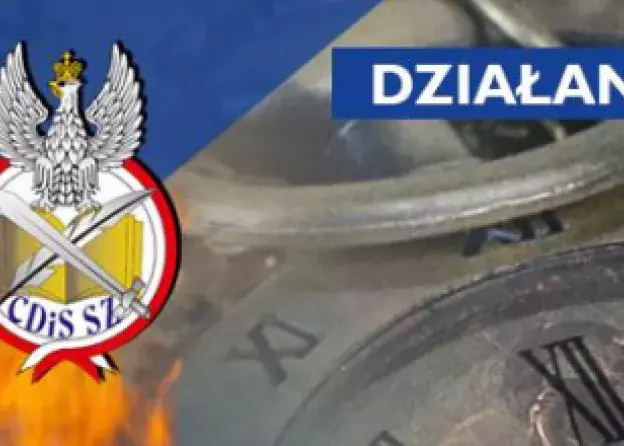 Społeczność NUP 2X35 zaprasza do dyskusji o działaniach hybrydowych, odporności państwa i obronie…