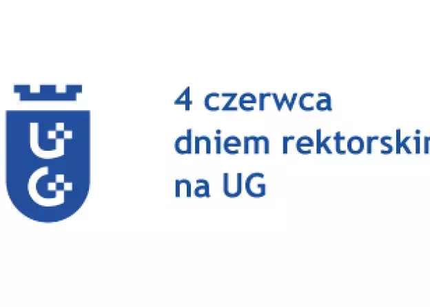 4 czerwca dniem wolnym od nauki i pracy na UG