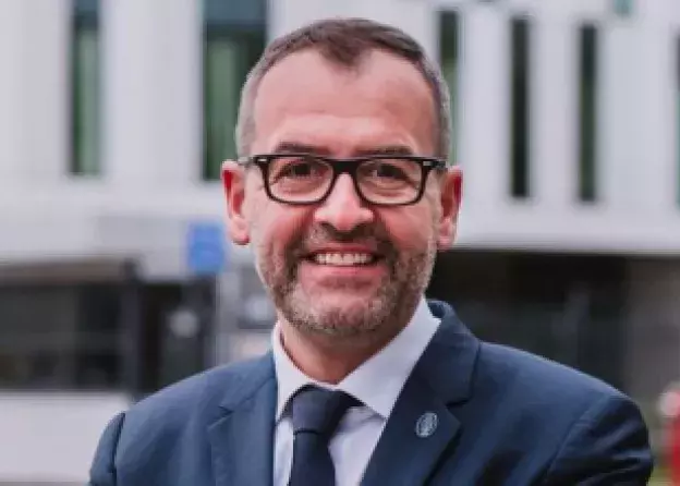 Spotkanie Rektora UG z pracownikami WNS 2 lipca 2021, godz. 9.00