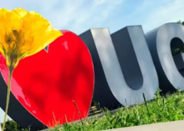 Uniwersytecka pocztówka z wakacji - konkurs fotograficzny