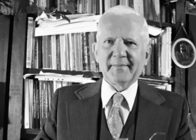 Pożegnanie - prof. dr hab. Lech Marian Mokrzecki