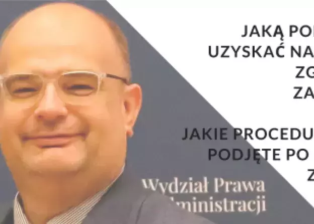 Spotkanie z Zastępcą Rzecznika ds. Równego Traktowania i Przeciwdziałania Mobbingowi w zakresie…
