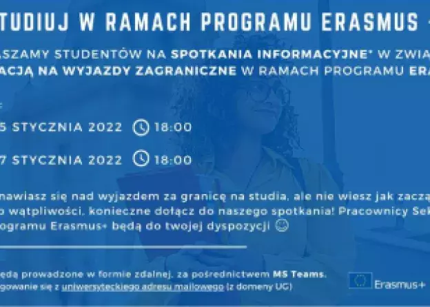 Spotkanie ERASMUS Plus 25 i 27 stycznia