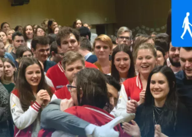 Międzynarodowa organizacja studencka AIESEC znów rekrutuje!