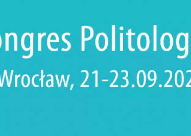 Zaproszenie na V Ogólnopolski Kongres Politologii pt. „Polityka ładu. Polityka chaosu”  21-23…