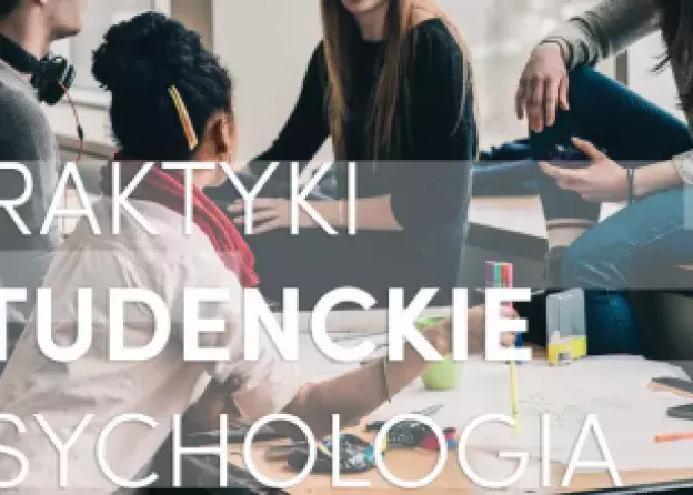 Badania osobowości dzieci i młodzieży w wieku 6-12 lat - praktyki studenckie