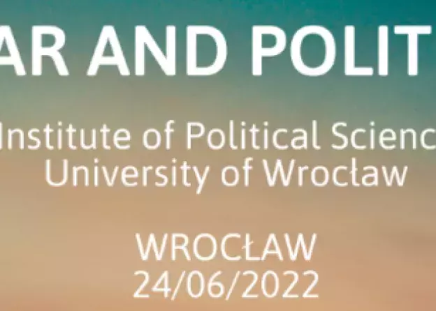 Zaproszenie dla studentów i doktorantów do udziału w XX Międzynarodowej Konferencji Studenckiej “…