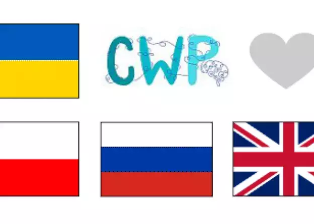 Wsparcie psychologiczne w 4 językach - Centrum Wsparcia Psychologicznego UG