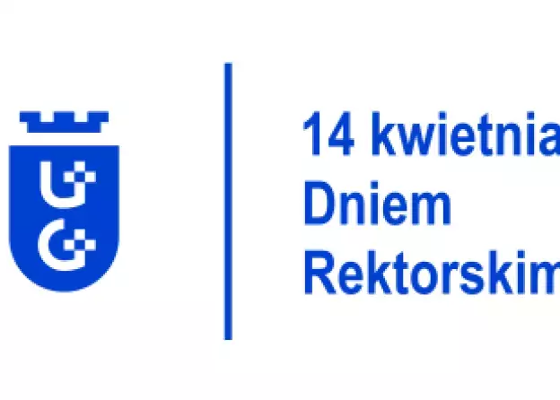 14 kwietnia (czwartek) Dniem Rektorskim