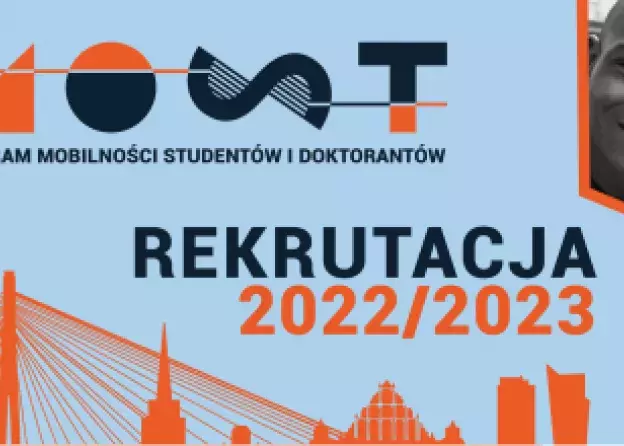 Rekrutacja do programu MOST