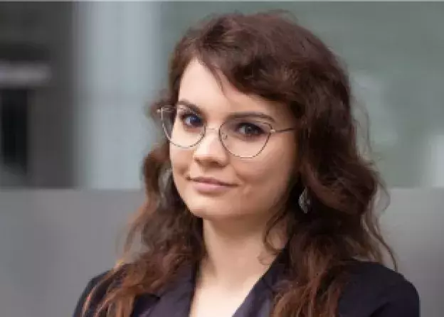 Dr Judyta Borchet laureatką stypendium START Fundacji na rzecz Nauki Polskiej