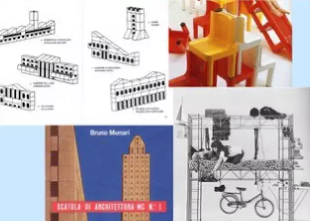 Architecture and Interior Design in Picturebook - spotkanie z prof. Marnie Campagnaro 2 czerwca