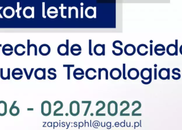 Szkoła Letnia Prawa Hiszpańskiego i Latynoamerykańskiego