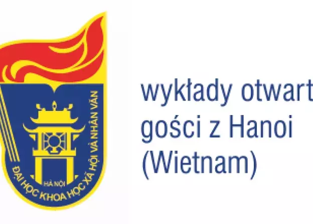 Cykl wykładów otwartych Gości z University of Social Sciences and Humanities w Hanoi