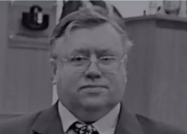 Pożegnanie dra hab. Jacka Taraszkiewicza, prof. UG