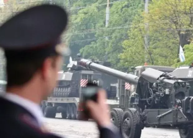 Wywiad z prof. Piotrem Mickiewiczem z Instytutu Politologii UG na temat sytuacji w obwodzie…