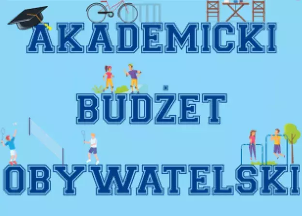 Pierwsza edycja Akademickiego Budżetu Obywatelskiego Uniwersytetu Gdańskiego – zgłoś swój pomysł!