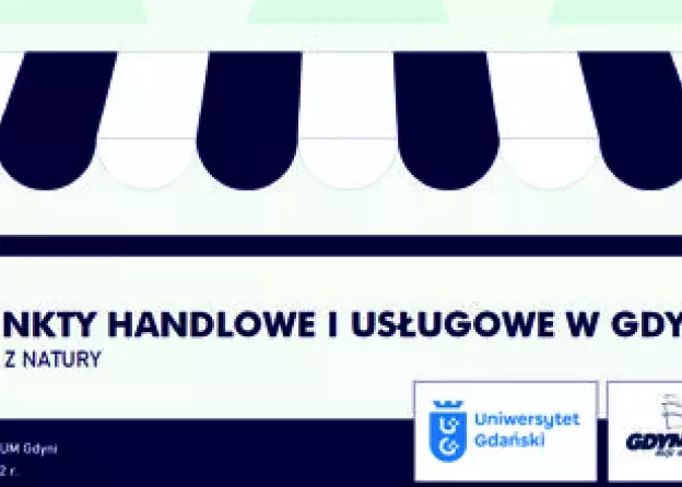 Studenci UG przeprowadzili inwentaryzację w dzielnicach Gdyni