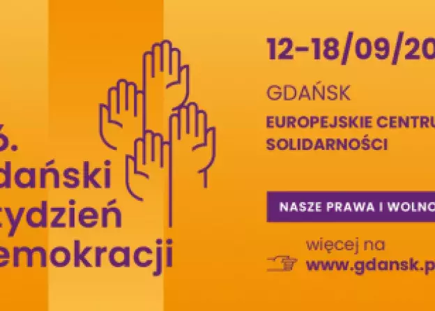 Gdański Tydzień Demokracji