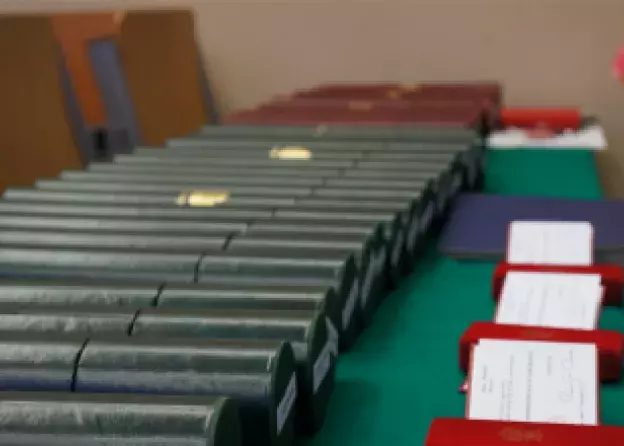 Inauguracja roku akademickiego 2022/2023 na Wydziale Nauk Społecznych