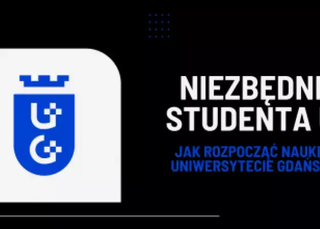 Niezbędnik studenta UG - film