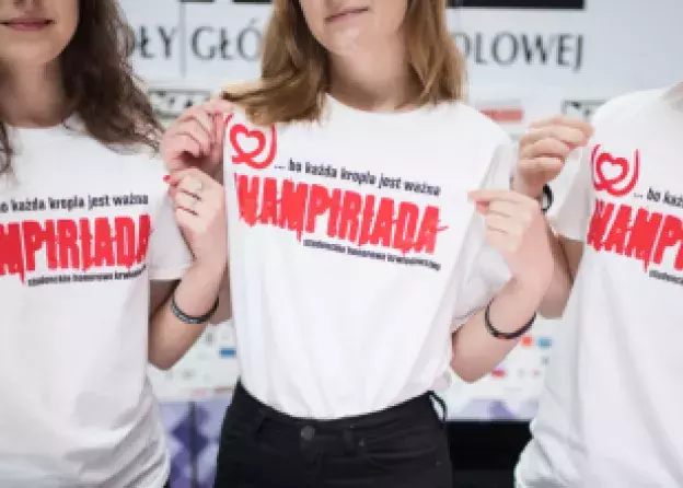 Wampiriada na UG 19-21 października 2022