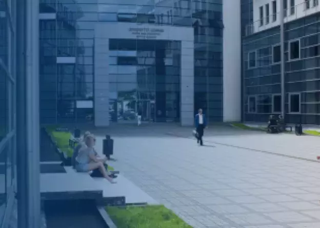 Studenci do Rady Wydziału! Zgłaszanie kandydatur do Rady Wydziału Nauk Społecznych 22-29.10.2022